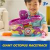 imagePAW Patrol Pup Squad Octopus Rescue Playset 25Inch Chase Toy Car ampamp Baby Octopus Figure Pretend Play Kids Toys for Boys ampamp Girls Ages 3 and Up