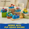 imagePAW Patrol Pup Squad Octopus Rescue Playset 25Inch Chase Toy Car ampamp Baby Octopus Figure Pretend Play Kids Toys for Boys ampamp Girls Ages 3 and Up
