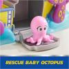 imagePAW Patrol Pup Squad Octopus Rescue Playset 25Inch Chase Toy Car ampamp Baby Octopus Figure Pretend Play Kids Toys for Boys ampamp Girls Ages 3 and Up