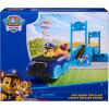 imagePAW Patrol Pup Squad Track Set Looping Track Playset ampamp Vehicle Launcher with Chase ampamp Marshall Toy Cars Kids Toys for Boys ampamp Girls Ages 3 and UpPup Squad Track
