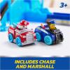imagePAW Patrol Pup Squad Track Set Looping Track Playset ampamp Vehicle Launcher with Chase ampamp Marshall Toy Cars Kids Toys for Boys ampamp Girls Ages 3 and UpPup Squad Track