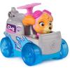 imagePAW Patrol Pup Squad Track Set Looping Track Playset ampamp Vehicle Launcher with Chase ampamp Marshall Toy Cars Kids Toys for Boys ampamp Girls Ages 3 and UpPup Squad Racers
