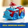 imagePAW Patrol Pup Squad Track Set Looping Track Playset ampamp Vehicle Launcher with Chase ampamp Marshall Toy Cars Kids Toys for Boys ampamp Girls Ages 3 and UpPup Squad Racers