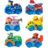 imagePAW Patrol Pup Squad Track Set Looping Track Playset ampamp Vehicle Launcher with Chase ampamp Marshall Toy Cars Kids Toys for Boys ampamp Girls Ages 3 and UpPup Squad Racers