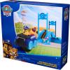 imagePAW Patrol Pup Squad Track Set Looping Track Playset ampamp Vehicle Launcher with Chase ampamp Marshall Toy Cars Kids Toys for Boys ampamp Girls Ages 3 and UpPup Squad Track