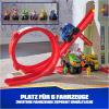 imagePAW Patrol Rescue Wheels Super Loop Tower HQ with Light Sound Vehicle Launcher Chase Action Figure ampamp Toy Truck Kids Toys for Boys ampamp Girls Age 3