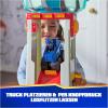 imagePAW Patrol Rescue Wheels Super Loop Tower HQ with Light Sound Vehicle Launcher Chase Action Figure ampamp Toy Truck Kids Toys for Boys ampamp Girls Age 3