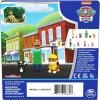 imagePAW Patrol Rubble ampamp Mr Porter Figure Pack with Skunk Toy Figure Kids Toys for Boys ampamp Girls Ages 3 and Up