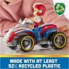 imagePAW Patrol Ryders Rescue ATV Toy Vehicle with Collectible Action Figure Sustainably Minded Kids Toys for Boys ampamp Girls Ages 3 and Up
