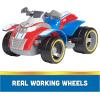 imagePAW Patrol Ryders Rescue ATV Toy Vehicle with Collectible Action Figure Sustainably Minded Kids Toys for Boys ampamp Girls Ages 3 and Up