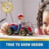 imagePAW Patrol Ryders Rescue ATV Toy Vehicle with Collectible Action Figure Sustainably Minded Kids Toys for Boys ampamp Girls Ages 3 and Up