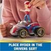 imagePAW Patrol Ryders Rescue ATV Toy Vehicle with Collectible Action Figure Sustainably Minded Kids Toys for Boys ampamp Girls Ages 3 and Up