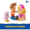 imagePAW Patrol Skye ampamp Alex Porter Figure Pack with Lil Hootie Toy Figure Kids Toys for Boys ampamp Girls Ages 3 and Up