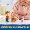 imagePAW Patrol Skye ampamp Alex Porter Figure Pack with Lil Hootie Toy Figure Kids Toys for Boys ampamp Girls Ages 3 and Up