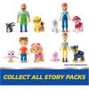 imagePAW Patrol Skye ampamp Alex Porter Figure Pack with Lil Hootie Toy Figure Kids Toys for Boys ampamp Girls Ages 3 and Up