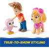 imagePAW Patrol Skye ampamp Alex Porter Figure Pack with Lil Hootie Toy Figure Kids Toys for Boys ampamp Girls Ages 3 and Up