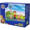 imagePAW Patrol Skye ampamp Alex Porter Figure Pack with Lil Hootie Toy Figure Kids Toys for Boys ampamp Girls Ages 3 and Up