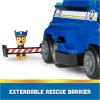 imagePAW Patrol Team Cruiser Large Scale Vehicle with Exclusive Chase Marshall Skye Rubble Rocky ampamp Zuma Action Figures Toys for Boys ampamp Girls Ages 3Chase Team Cruiser