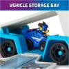 imagePAW Patrol The Mighty Movie Pup Squad Patroller Toy Truck with Collectible Mighty Pups Chase Pup Squad Toy Car Kids Toys for Boys ampamp Girls Ages 3