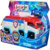 imagePAW Patrol The Mighty Movie Pup Squad Patroller Toy Truck with Collectible Mighty Pups Chase Pup Squad Toy Car Kids Toys for Boys ampamp Girls Ages 3