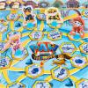 imagePAW Patrol The Movie 4Game Adventure City Pack Memory Match PopUp Wooden Dominoes ampamp Lookout Games PAW Patrol Toys for Kids Ages 4 and up4 Game Bundle
