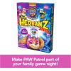imagePAW Patrol The Movie 4Game Adventure City Pack Memory Match PopUp Wooden Dominoes ampamp Lookout Games PAW Patrol Toys for Kids Ages 4 and upHedbanz Junior Paw Movie