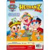 imagePAW Patrol The Movie 4Game Adventure City Pack Memory Match PopUp Wooden Dominoes ampamp Lookout Games PAW Patrol Toys for Kids Ages 4 and upJr Paw Patrol