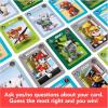 imagePAW Patrol The Movie 4Game Adventure City Pack Memory Match PopUp Wooden Dominoes ampamp Lookout Games PAW Patrol Toys for Kids Ages 4 and upJr Paw Patrol