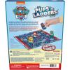 imagePAW Patrol The Movie 4Game Adventure City Pack Memory Match PopUp Wooden Dominoes ampamp Lookout Games PAW Patrol Toys for Kids Ages 4 and upPaw Patrol Pups N Ladders Game