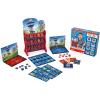imagePAW Patrol The Movie 4Game Adventure City Pack Memory Match PopUp Wooden Dominoes ampamp Lookout Games PAW Patrol Toys for Kids Ages 4 and upPaw Patrol 8 Games in 1  Older Version