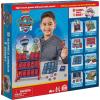 imagePAW Patrol The Movie 4Game Adventure City Pack Memory Match PopUp Wooden Dominoes ampamp Lookout Games PAW Patrol Toys for Kids Ages 4 and upPaw Patrol 8 Games in 1