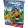 imagePAW Patrol The Movie 4Game Adventure City Pack Memory Match PopUp Wooden Dominoes ampamp Lookout Games PAW Patrol Toys for Kids Ages 4 and upPaw Patrol Pups N Ladders Game