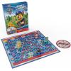 imagePAW Patrol The Movie 4Game Adventure City Pack Memory Match PopUp Wooden Dominoes ampamp Lookout Games PAW Patrol Toys for Kids Ages 4 and upPaw Patrol Pups N Ladders Game