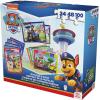 imagePAW Patrol The Movie 7 Puzzle Bundle 24pc 48pc With Storage Tin  Puzzles for Kids Ages 48  Party Favors  Toys for Ages 412 Pack Puzzle