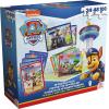 imagePAW Patrol The Movie 7 Puzzle Bundle 24pc 48pc With Storage Tin  Puzzles for Kids Ages 48  Party Favors  Toys for Ages 412 Pack Puzzle