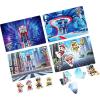 imagePAW Patrol The Movie 7 Puzzle Bundle 24pc 48pc With Storage Tin  Puzzles for Kids Ages 48  Party Favors  Toys for Ages 44 Pack Wooden Puzzles