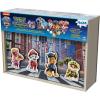 imagePAW Patrol The Movie 7 Puzzle Bundle 24pc 48pc With Storage Tin  Puzzles for Kids Ages 48  Party Favors  Toys for Ages 44 Pack Wooden Puzzles