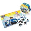 imagePAW Patrol The Movie 7 Puzzle Bundle 24pc 48pc With Storage Tin  Puzzles for Kids Ages 48  Party Favors  Toys for Ages 47 Puzzle Bundle