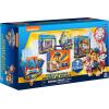 imagePAW Patrol The Movie 7 Puzzle Bundle 24pc 48pc With Storage Tin  Puzzles for Kids Ages 48  Party Favors  Toys for Ages 47 Puzzle Bundle