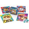 imagePAW Patrol The Movie 7 Puzzle Bundle 24pc 48pc With Storage Tin  Puzzles for Kids Ages 48  Party Favors  Toys for Ages 47 Puzzle Bundle