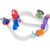 imagePAW Patrol True Metal Total City Rescue Movie Track Set with Exclusive Marshall Vehicle 155 Scale Kids Toys for Ages 3 and upDeluxe Total City Rescue Playset