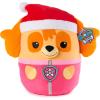 imagePAW Patrol Winter Holiday Chase Squish Plush Official Toy from The Hit Cartoon Special Edition Squishy Stuffed Animal for Ages 1 and Up 12Skye