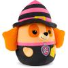 imagePAW Patrol Witch Skye Squish Plush Official Toy from The Hit Cartoon Special Edition Squishy Stuffed Animal for Ages 1 and Up 12