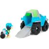 imagePAW Patrol Zumas Hovercraft Vehicle with Collectible Figure for Kids Aged 3 and UpRex