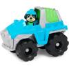 imagePAW Patrol Zumas Hovercraft Vehicle with Collectible Figure for Kids Aged 3 and UpRex
