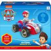 imagePAW Patrol Zumas Hovercraft Vehicle with Collectible Figure for Kids Aged 3 and UpRyder