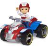 imagePAW Patrol Zumas Hovercraft Vehicle with Collectible Figure for Kids Aged 3 and UpRyder