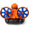 imagePAW Patrol Zumas Hovercraft Vehicle with Collectible Figure for Kids Aged 3 and UpZumas Hovercraft Vehicle