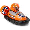 imagePAW Patrol Zumas Hovercraft Vehicle with Collectible Figure for Kids Aged 3 and UpZumas Hovercraft Vehicle