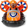 imagePAW Patrol Zumas Hovercraft Vehicle with Collectible Figure for Kids Aged 3 and UpZumas Hovercraft Vehicle